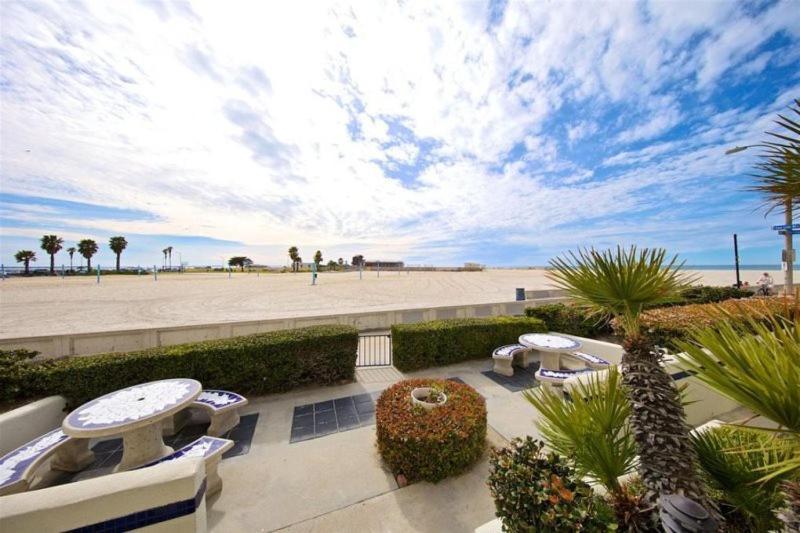 125-Fun In The Sun Penthouse Villa San Diego Dış mekan fotoğraf